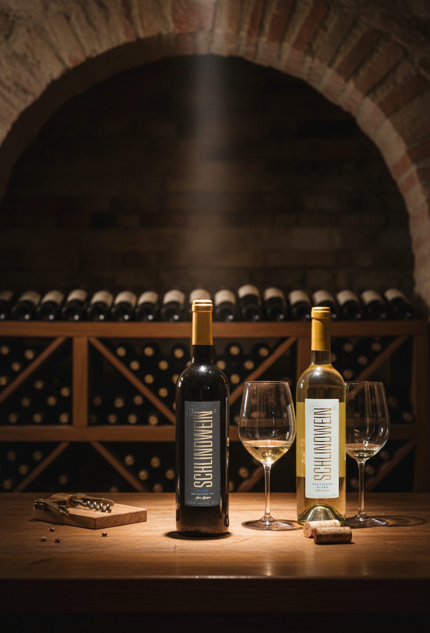 O Degustador de Vinhos