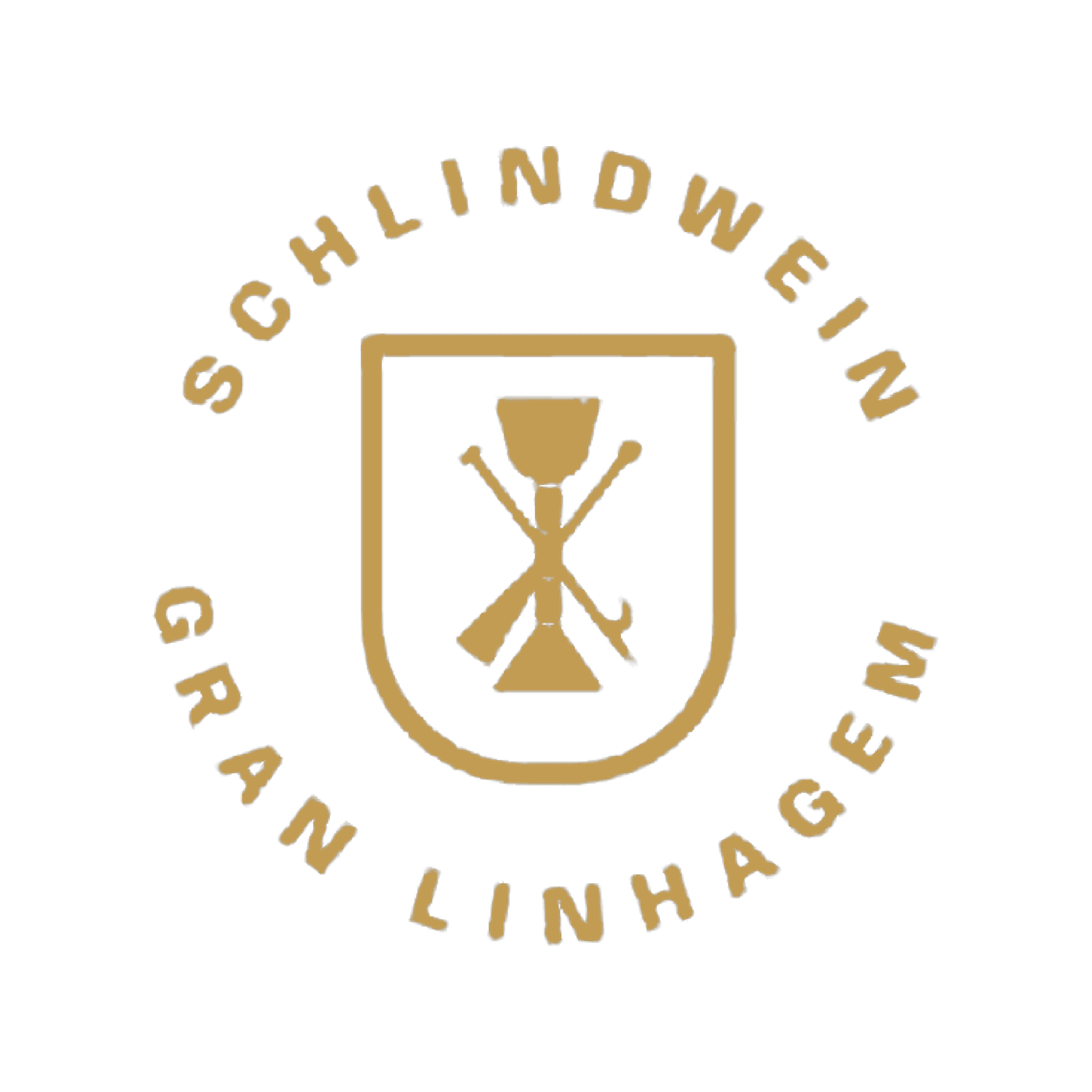 Brasão da família Schlindwein — Gran Linhagem