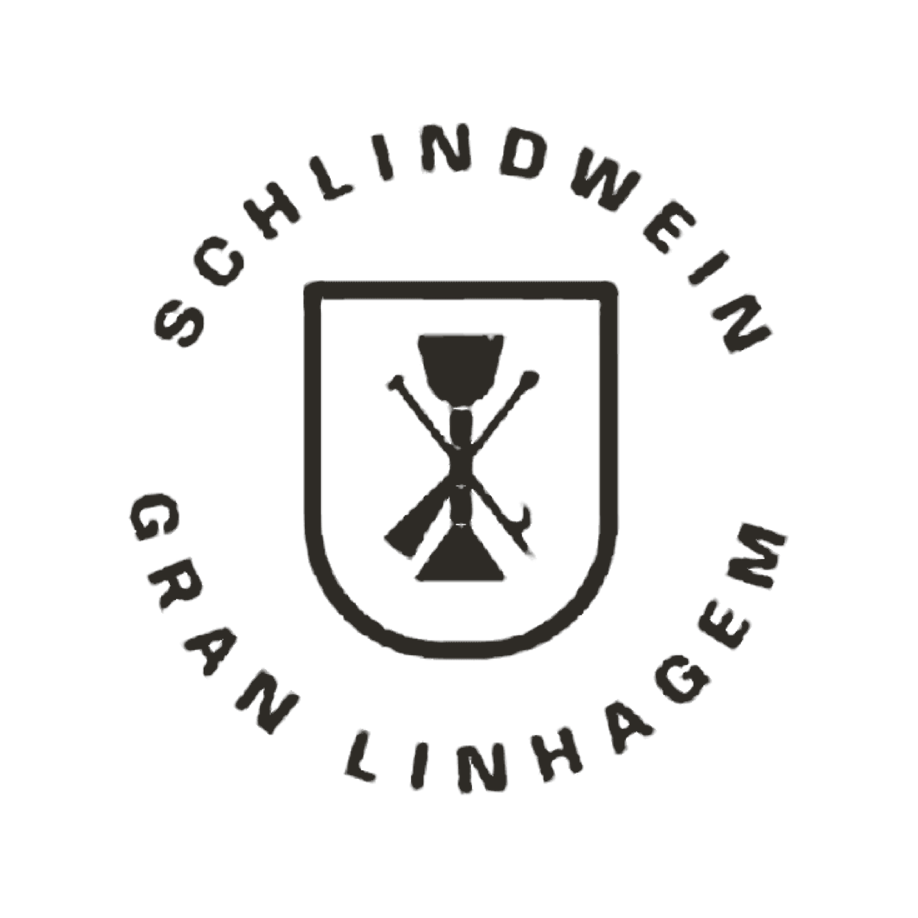 Brasão da família Schlindwein — Gran Linhagem